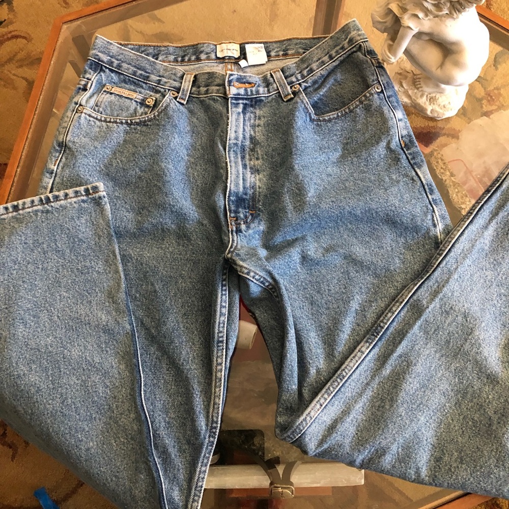 Calvin Klein Denim Jeans